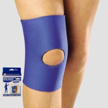 OTC KidsLine Knee Sleeve with Open Patella