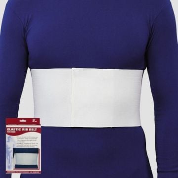 OTC Elastic Rib Belt for Men