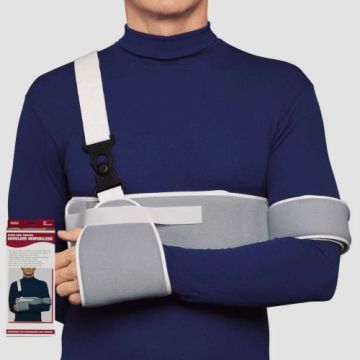 Sling and  Swathe Shoulder Immobilizer
