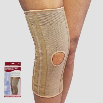 OTC Knee Support with Spiral Stays