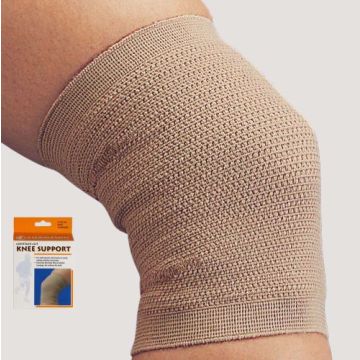 Champion Contour Cut Knee Support