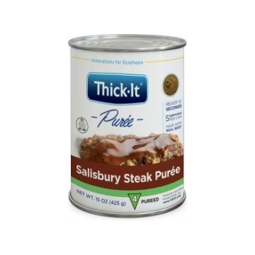 Salisbury Steak
