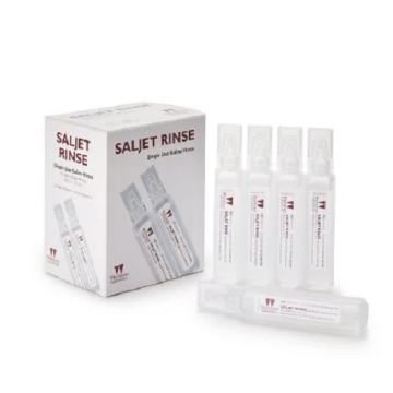 Saljet Rinse 