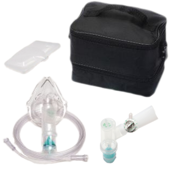 Salter Aire Elite Replacement Parts