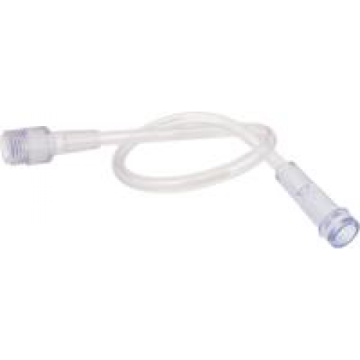 Salter Labs Concentrator Humidifier Adapter Tubing - 1 Foot