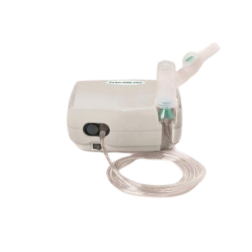 Salter Aire Elite Nebulizer Compressor