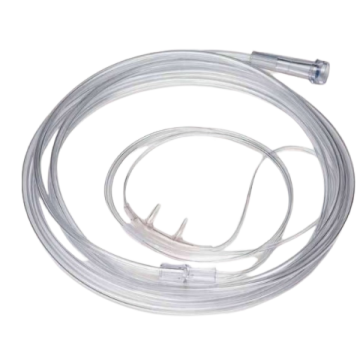 Salter Labs Salter Style Nasal Cannula Micro