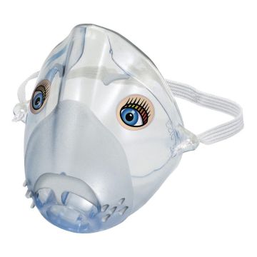 Sami the Seal Mask