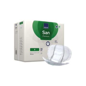 SAN 9