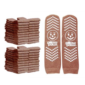 X-Large - Ankle High - Sand