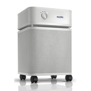Sandstone Air Purifier