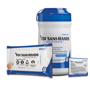 Sani-Hands ALC