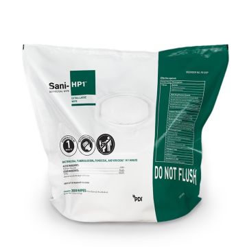 Bulk packaging