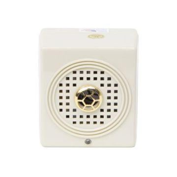 Sanimate AS250B Washroom Ionic Air Purifier
