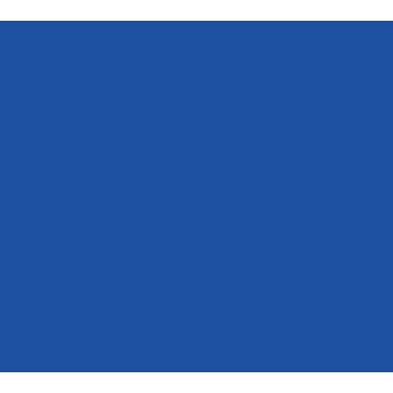 Sapphire, 2X Large (Medline Color Code)