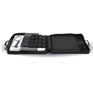 Saunders Lumbar Home Traction Device