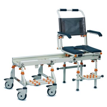 ShowerBuddy TubBuddy Transfer System for Standard Bathtub