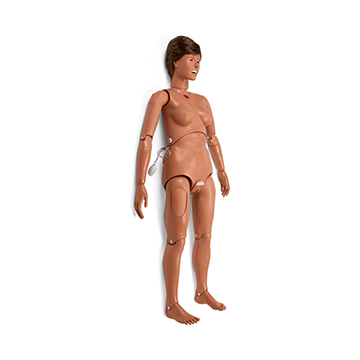 Susie/Simon with Additional Features (without Ostomy), Medium