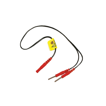 Pain Management Technologies Electrotherapy Splitter Cable