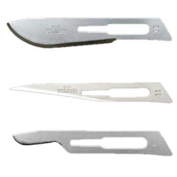 Replacement Surgical Blades