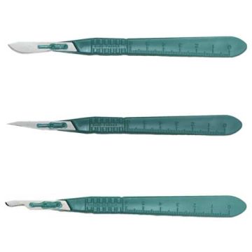Surgical Instruments