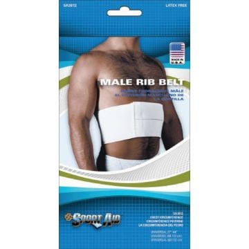 Scott Specialties Sport-Aid Rib Belt