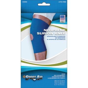 Sport-Aid Knee Sleeve