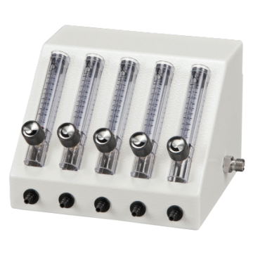 SureFlow Oxygen Flow Station