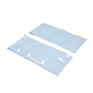 Posey Soft Split Side Rail Protectors