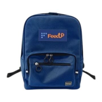 Backpack Only, Ocean Navy