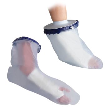 Seal-Tight Infinity Adult/Pediatric Cast Protectors 