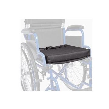 Ziggo Seat Cushion - 14 Inches