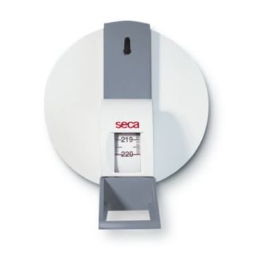 Seca Tape Measure with Wall Attach 206
