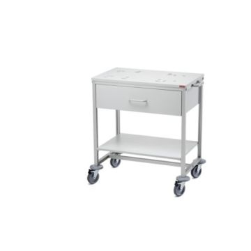 Seca Mobile Cart For Infant Scales