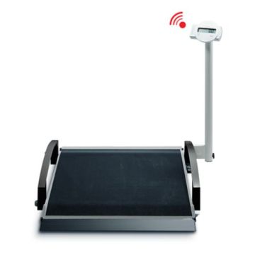 Seca 664 Wheelchair Scale, 800 LB Capacity