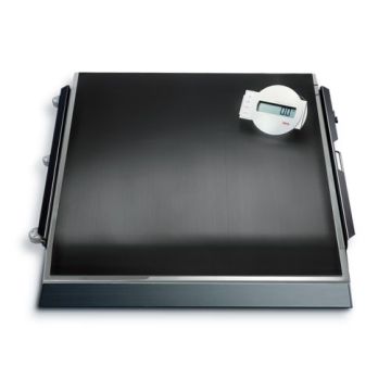 Seca Value Wheelchair Scale 674