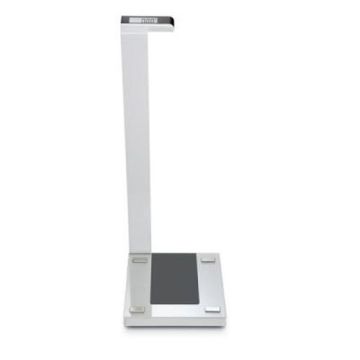 Seca Digital Column Scale - Glass Base 719