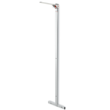 Seca Telescopic Height Measuring Rod