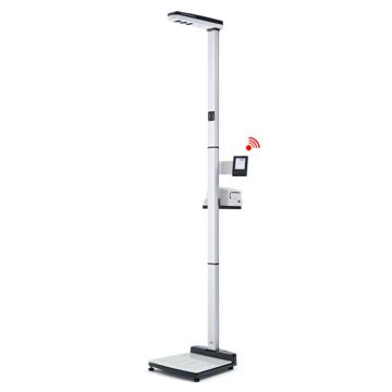Seca 286 Wireless Ultrasonic Measuring Station
