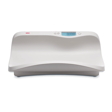 Seca digital scale