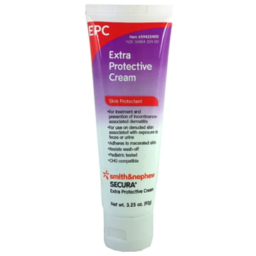 Secura Extra Protective Cream