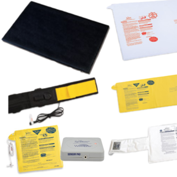 Secure Alarm Sensors