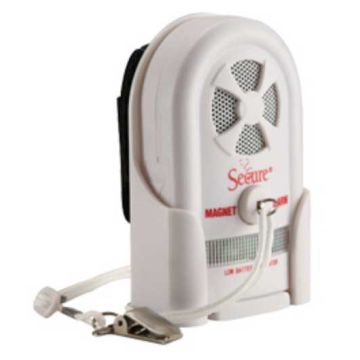 MAG-3 Patient Monitoring Device