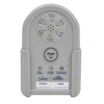 Secure Safety Solutions Wireless Patient Monitoring System