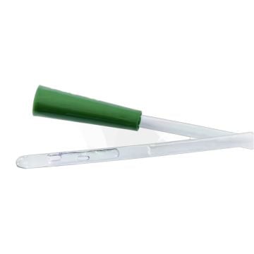 Coloplast Self-Cath Plus Coude Taper Tip Male Intermittent Catheters