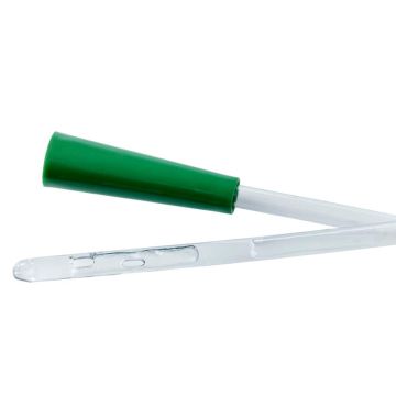 Coloplast Self-Cath Female Intermittent Catheter Straight Tip