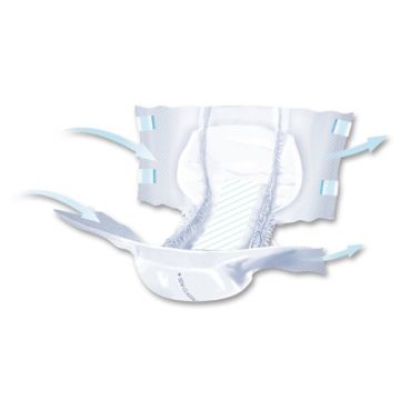 Adult Unisex - Breathable - Medium
