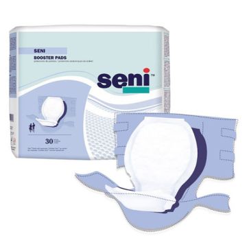 Booster Pads Only - One Size Fits Most
