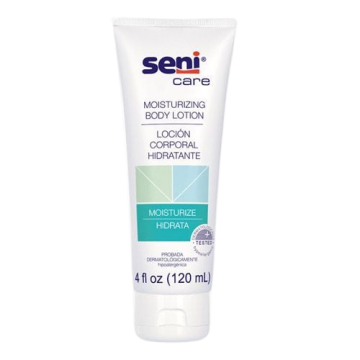 Seni Body Moisturizing Lotion
