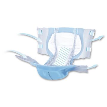 Adult Unisex - Breathable - Large
